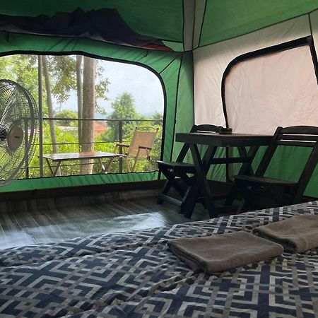 Joy Camping Haad Rin Exteriör bild